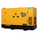 Дизельный генератор JCB G65QS (50,4 кВт) 3 фазы