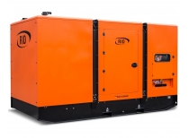 Дизельный генератор RID 500 B-SERIES S
