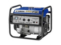 Бензиновый генератор Yamaha EF 2600 FW
